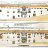 Click para ampliar. Casa de moneda de Potosí